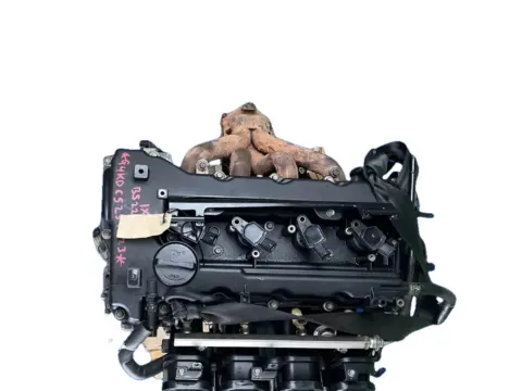 Used Kia G4KD 2.0 Theta II Petrol Engine (4-Sensor VVT) for sale in South Africa, view 1 of 4