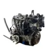 Used Kia G4LA 1.2 Non-VVT Petrol Engine for sale in South Africa, view 2 of 4