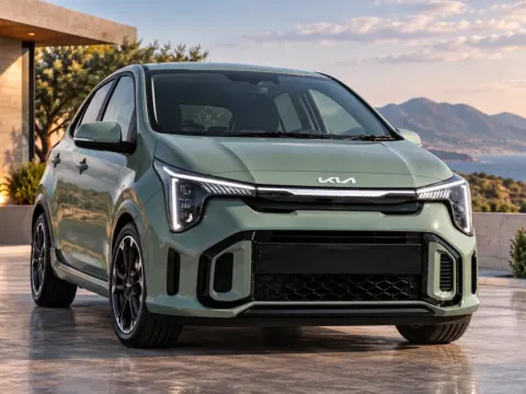 Kia Picanto Engine Guide: 1.0 and 1.1 Options, Compatibility and Replacement Checks