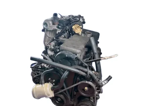Used Kia Picanto G4HD 1.1 Petrol Engine for sale in South Africa, view 1 of 4