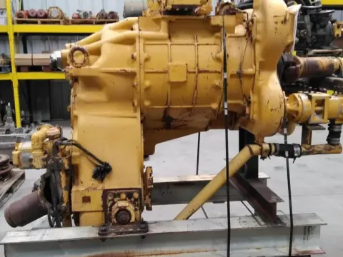 Used Komatsu R4271511003 Transmission for sale in South Africa