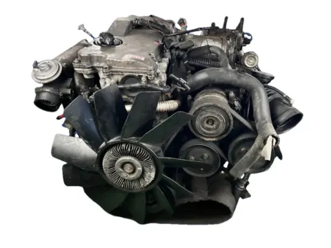 Used Land Rover Discovery Td5 2.5 Diesel Engine for sale in South Africa, view 1 of 4