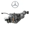 Used Mercedes-AMG A45 4MATIC 2.0 Turbo 8-Speed Automatic Gearbox for sale in South Africa, view 1 of 4