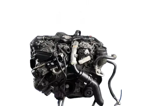 Used Mercedes-Benz ML OM642 3.0 V6 CDI Diesel Engine for sale in South Africa, view 1 of 4