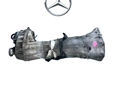 Used Mercedes-Benz Sprinter 2.7 CDI OM612 AWD 5-Speed Automatic Gearbox for sale in South Africa, view 1 of 4