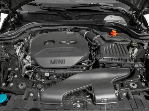 Mini Cooper Engines: What Makes Them Different?