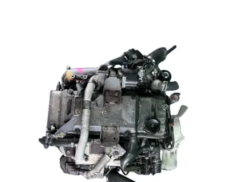 Used Mitsubishi Pajero / Triton 4M41 3.2 DI-D Diesel Engine for sale in South Africa, view 1 of 4