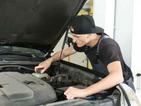Nissan 350Z Engine Longevity: Tough or Overrated?