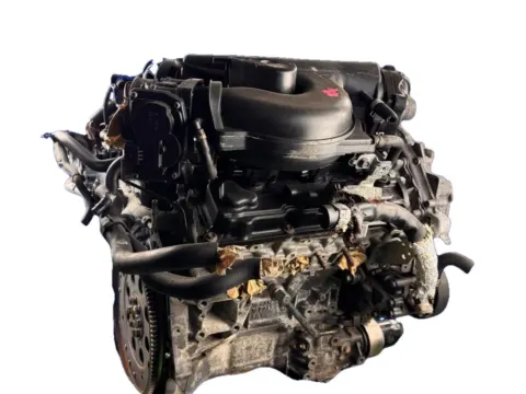 Used Nissan Murano / 350Z VQ35DE 3.5 V6 Petrol Engine for sale in South Africa, view 1 of 4