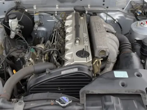 Nissan VQ Engine: What Makes It One of the Best V6s