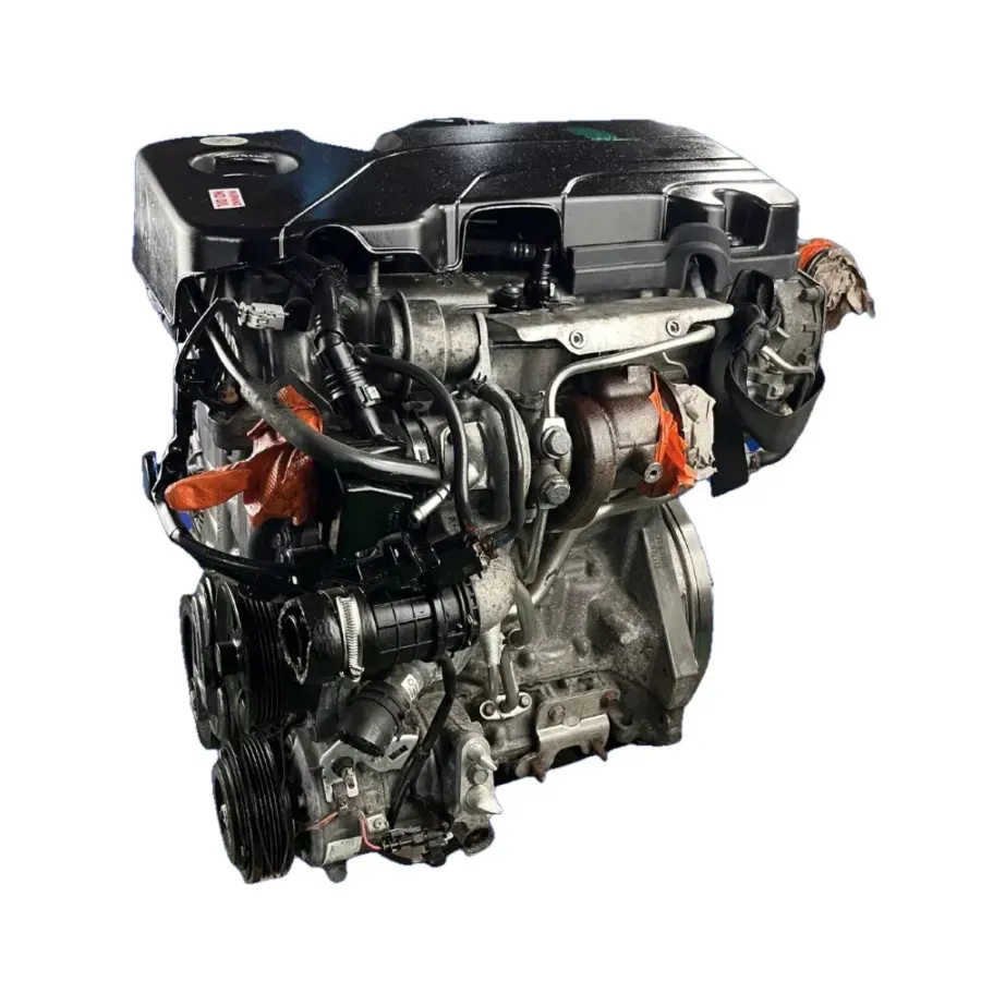 Used Opel 1.0 Ecotec / Ecoflex B11 Petrol Engine for sale in South Africa, view 2 of 4