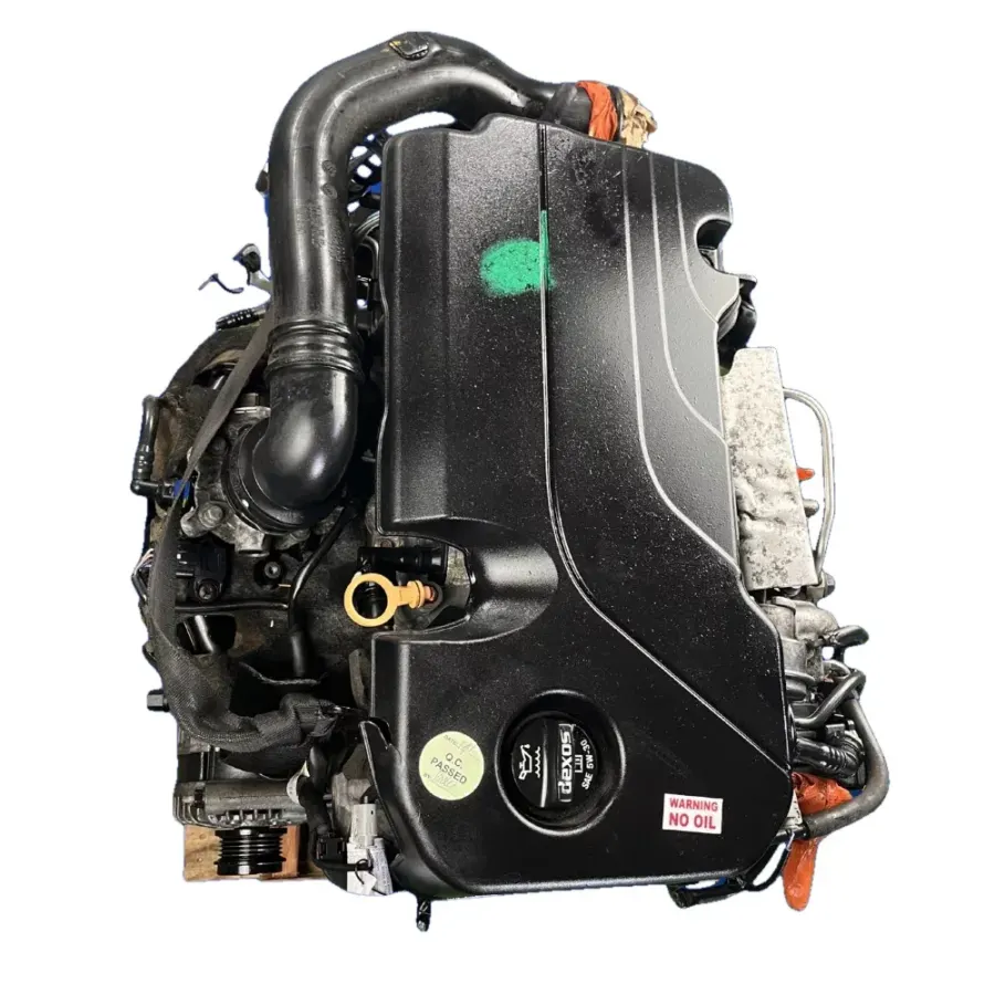 Used Opel 1.0 Ecotec / Ecoflex B11 Petrol Engine for sale in South Africa, view 4 of 4