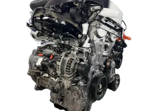 Used Opel 1.0 Ecotec / Ecoflex B11 Petrol Engine for sale in South Africa, view 1 of 4