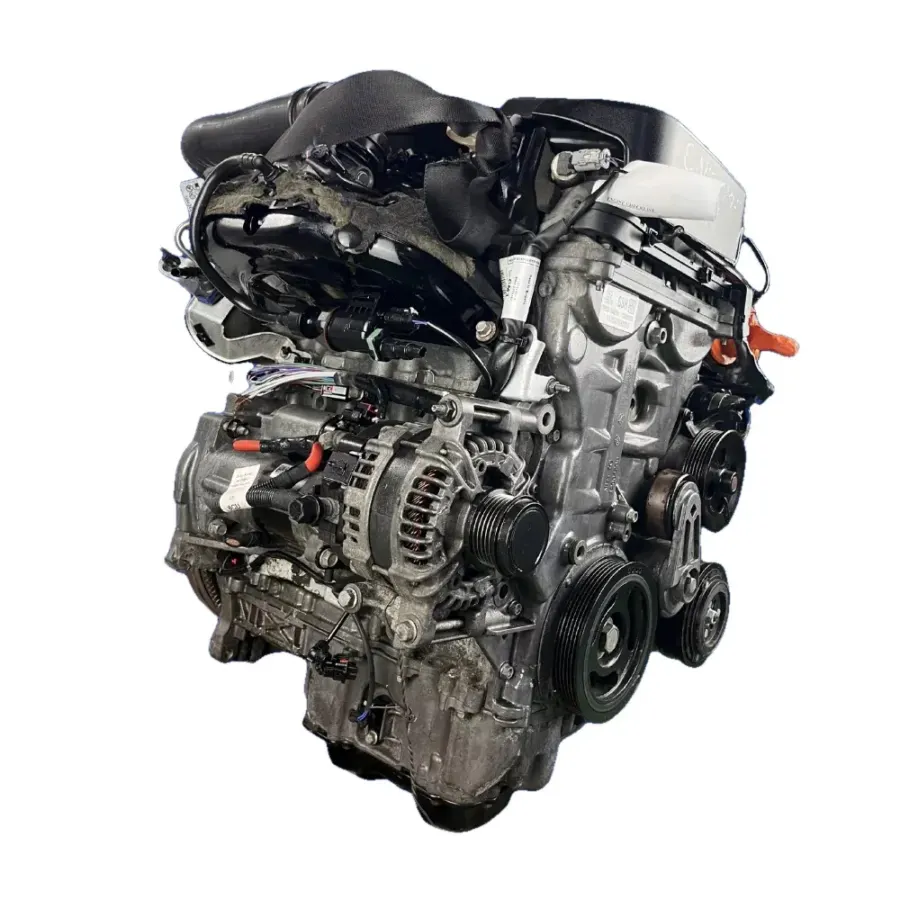 Used Opel 1.0 Ecotec / Ecoflex B11 Petrol Engine for sale in South Africa, view 1 of 4