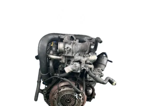 Used Opel 1.7 CDTI Z17DTL Diesel Engine for sale in South Africa, view 1 of 4