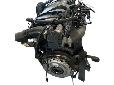Used Opel A16LET 1.6 Turbo Petrol Engine for sale in South Africa