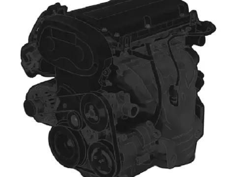 Used Opel Astra Z16LET 1.6 Turbo Petrol Engine for sale in South Africa