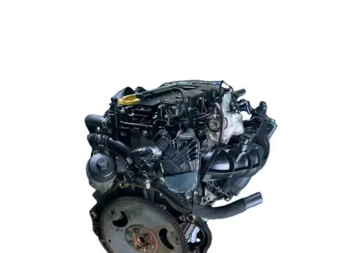 Used Opel B14NEL / B14NET 1.4 Turbo Petrol Engine for sale in South Africa, view 1 of 4