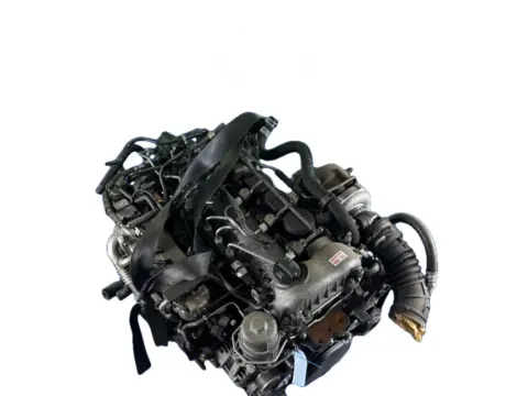 Used Opel / Chevrolet Z20D1 2.0 Turbo Diesel Engine for sale in South Africa, view 1 of 4