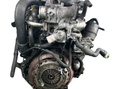 Used Opel Corsa 1.7 CDTI Z17DTH Diesel Engine for sale in South Africa