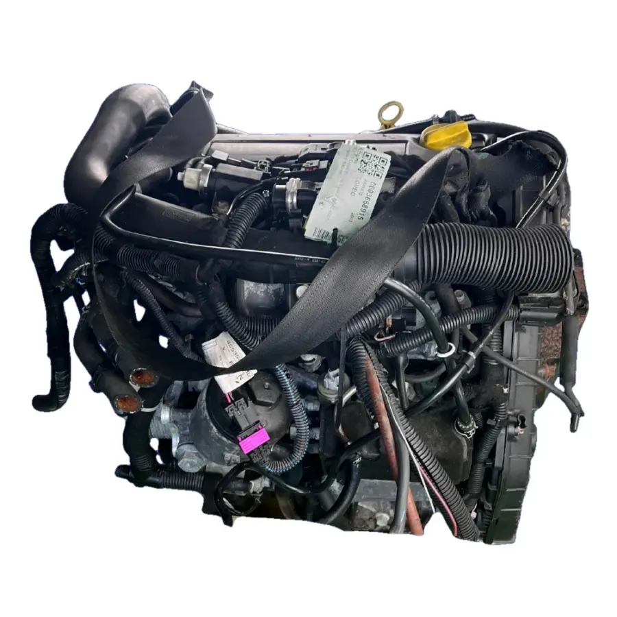 Used Opel Corsa Y17DT 1.7 DTI Diesel Engine for sale in South Africa, view 3 of 4