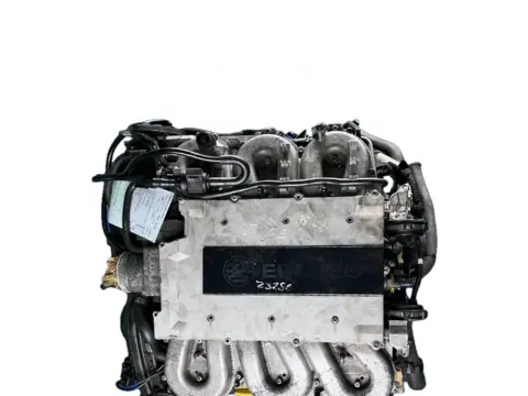 Used Opel Z32SE 3.2 V6 Petrol Engine for sale in South Africa, view 1 of 4