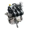 Used Renault B4D 1.0 SCe Petrol Engine (B4DA) for sale in South Africa, view 3 of 4