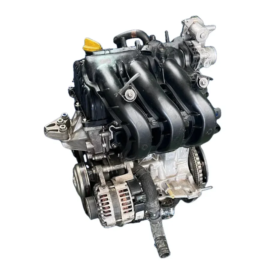 Used Renault B4D 1.0 SCe Petrol Engine (B4DA) for sale in South Africa, view 3 of 4