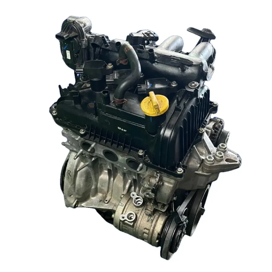 Used Renault B4D 1.0 SCe Petrol Engine (B4DA) for sale in South Africa, view 4 of 4