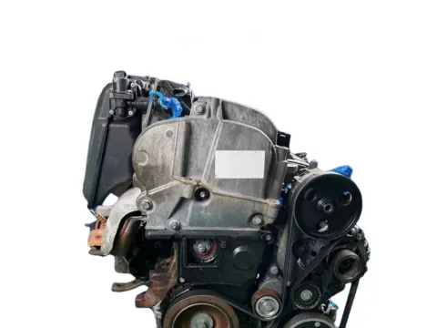 Used Renault / Nissan K4M 1.6 16V Petrol Engine for sale in South Africa, view 1 of 4