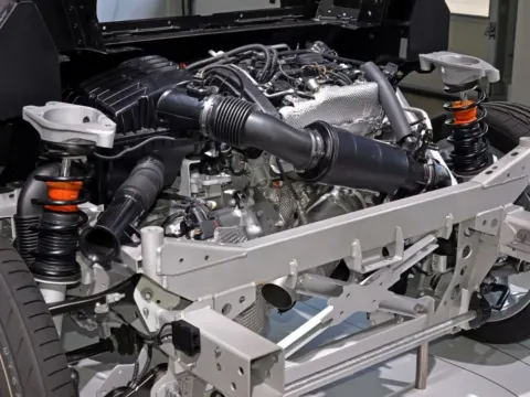 The BMW B38 Engine: A Closer Look