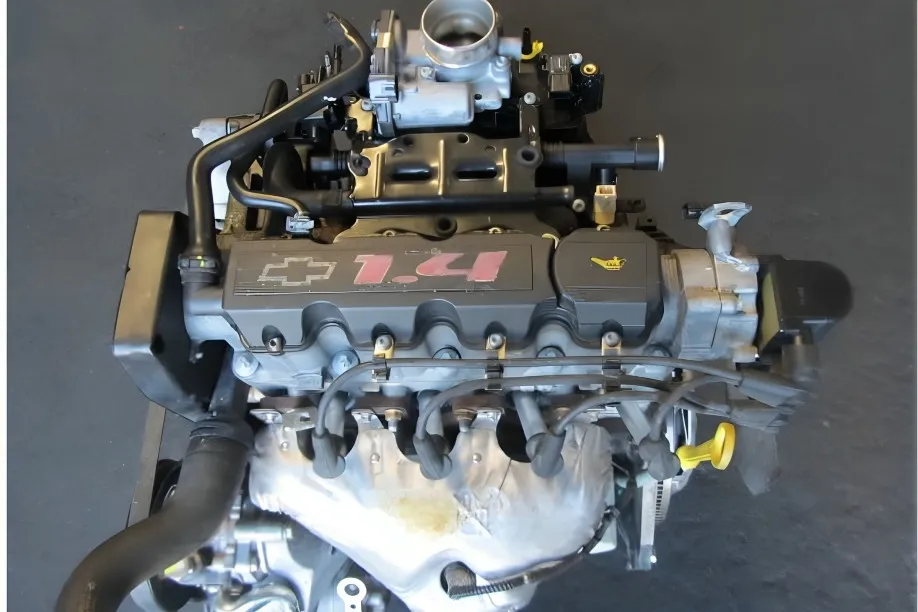 The Opel Corsa Utility Engine: A Workhorse Explained