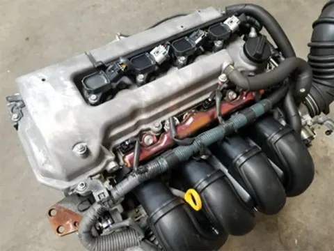 Toyota 1ZZ Engine: Getting the Best Performance From It