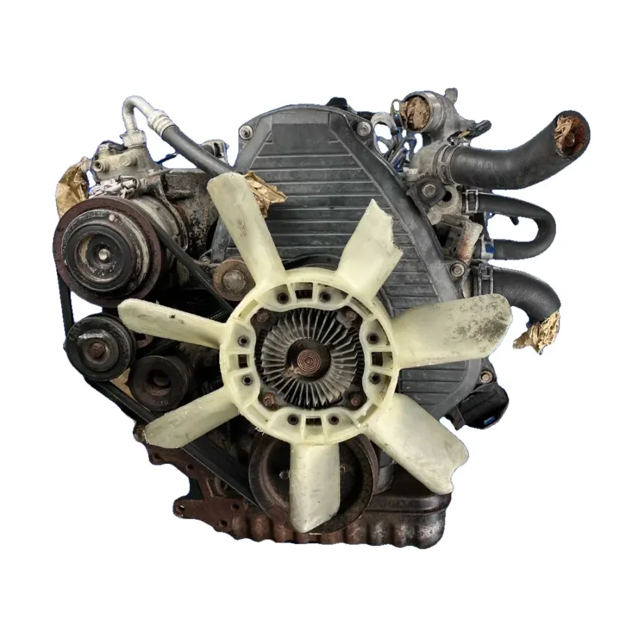 Used Toyota 2.4 Non-Turbo Petrol Engine for sale in South Africa, view 3 of 4