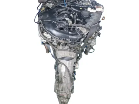 Used Toyota 3GR-FE 3.0 V6 Petrol Engine with Automatic Gearbox and ECU for sale in South Africa, view 1 of 5