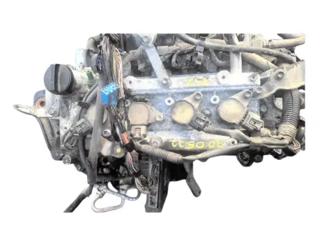 Used Toyota 3SZ-VE 1.5 Petrol Engine for sale in South Africa, view 1 of 3