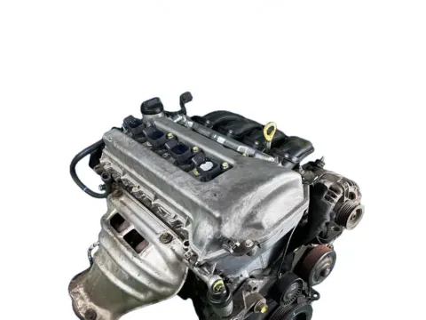 Used Toyota Corolla 4ZZ-FE 1.4 Petrol Engine for sale in South Africa, view 1 of 4