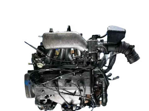 Used Toyota Corolla 7A-FE 1.8 Petrol Engine for sale in South Africa, view 1 of 4