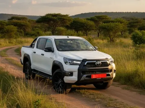 Toyota GD6 Engine Guide: 2.8 1GD-FTV Power, Problems and Replacement Options