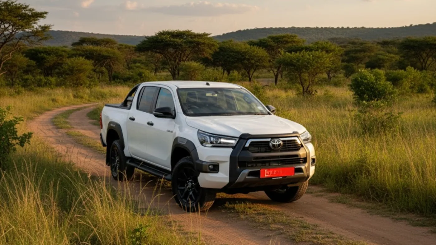 Toyota GD6 Engine Guide: 2.8 1GD-FTV Power, Problems and Replacement Options