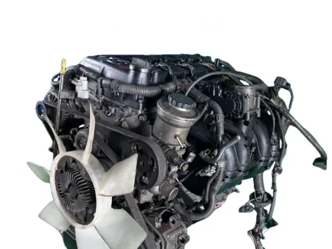 Used Toyota Hilux 1TR-FE 2.0 VVT-i Petrol Engine for sale in South Africa, view 1 of 4