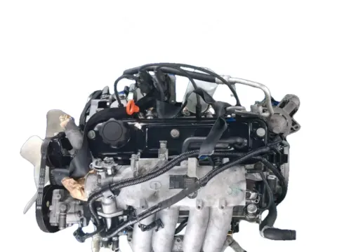 Used Toyota Hilux 4Y-E 2.2 EFI Petrol Engine for sale in South Africa, view 1 of 4