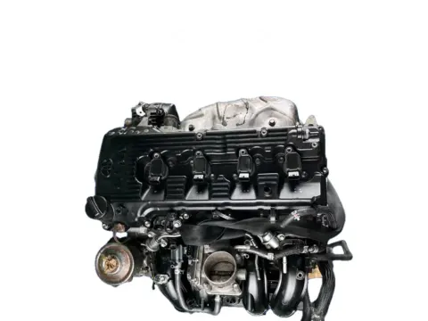 Used Toyota Quantum 2TR-FE 2.7 VVT-i Petrol Engine for sale in South Africa, view 1 of 4