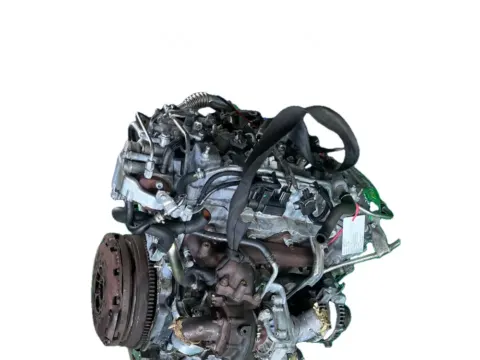Used Toyota RAV4 2AD 2.2 D-4D Diesel Engine for sale in South Africa, view 1 of 4