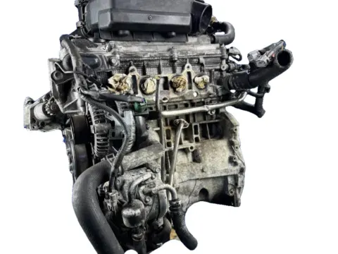 Used Toyota RAV4 / Camry 2AZ-FE 2.4 Petrol Engine for sale in South Africa, view 1 of 4