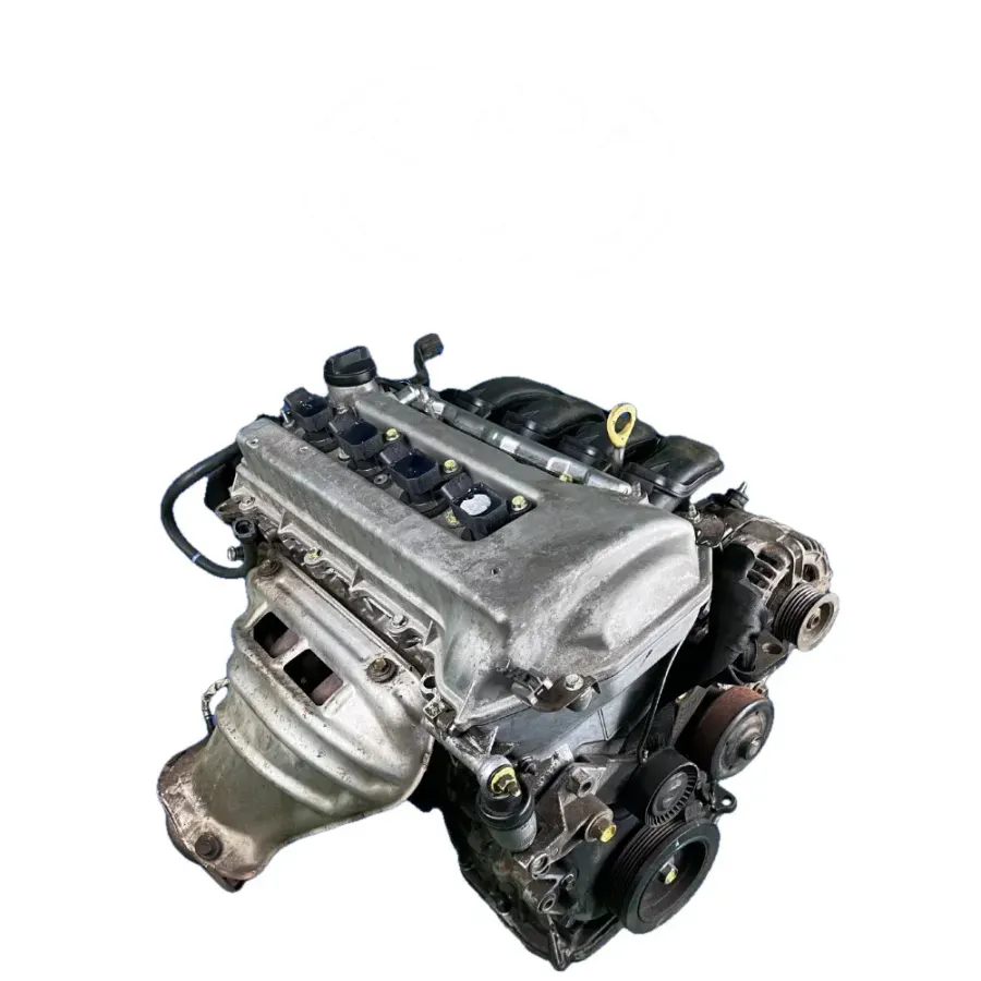Used Toyota Run-X 4ZZ-FE 1.4 Petrol Engine for sale in South Africa, view 1 of 4