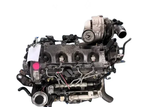 Used Toyota Verso 1AD-FTV 2.0 D-4D Diesel Engine for sale in South Africa, view 1 of 4