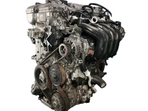 Used Toyota Verso 1ZR-FAE 1.6 Petrol Engine for sale in South Africa, view 1 of 4