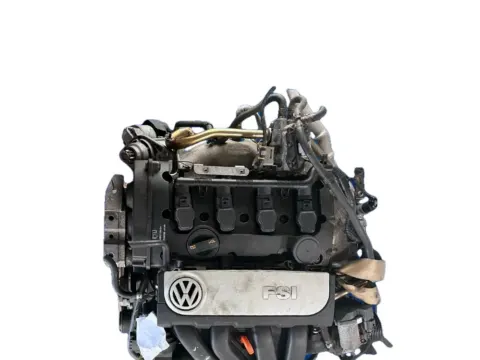 Used Volkswagen 2.0 FSI BLR Petrol Engine for sale in South Africa, view 1 of 4