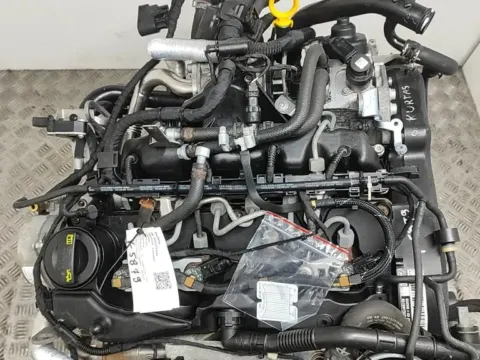 Used Volkswagen Amarok CNE 2.0 TDI Diesel Engine for sale in South Africa